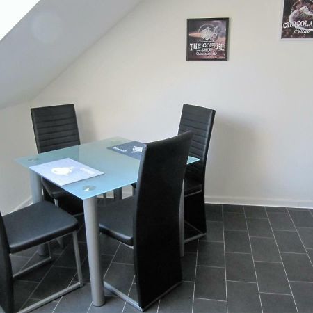 Ferienwohnung Wohlfeld Habighorst Luaran gambar