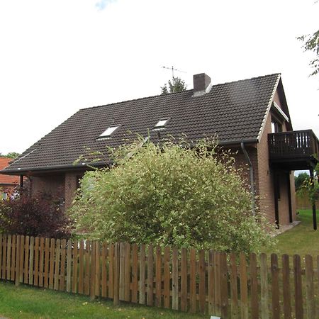 Ferienwohnung Wohlfeld Habighorst Luaran gambar