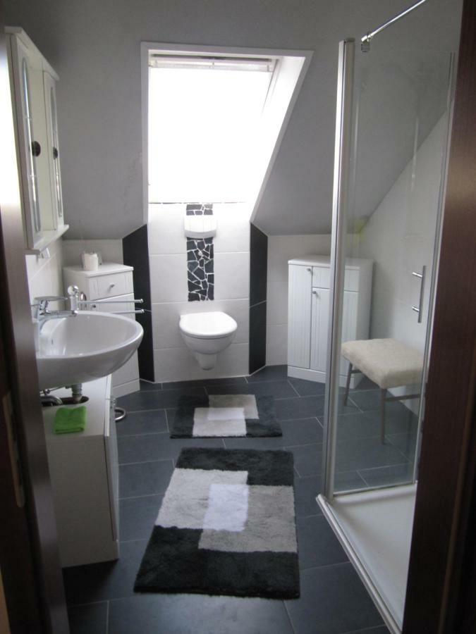 Ferienwohnung Wohlfeld Habighorst Luaran gambar