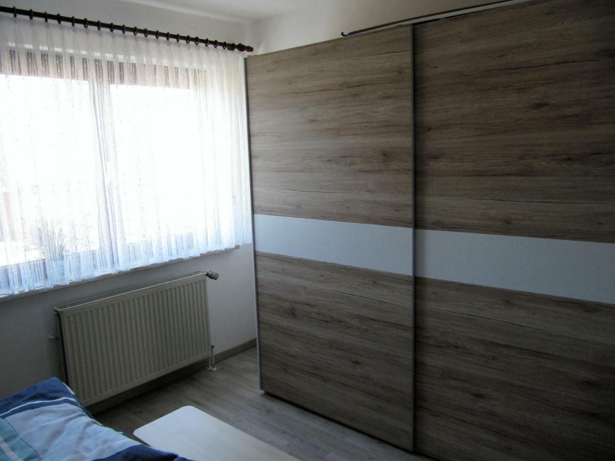 Ferienwohnung Wohlfeld Habighorst Luaran gambar